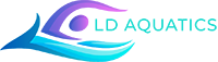 LD Aquatics Logo